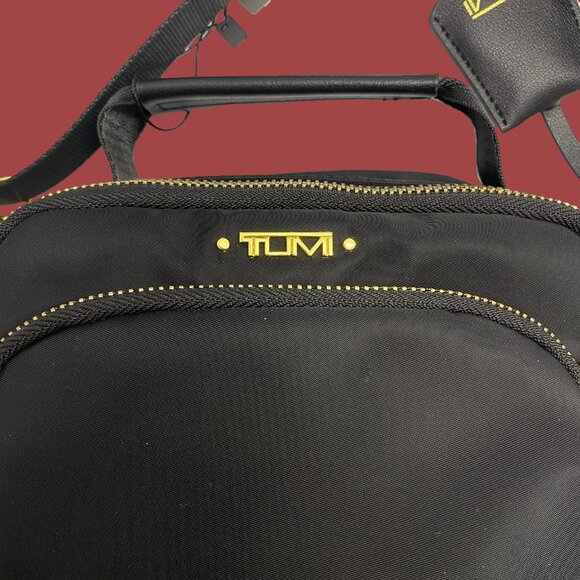 TUMI Alpha Bravo Women’s Crossbody Bag - Picture 4 of 5